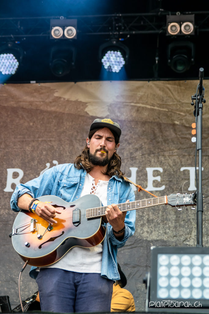 The Gardener & The Tree Seaside Festival 20192019