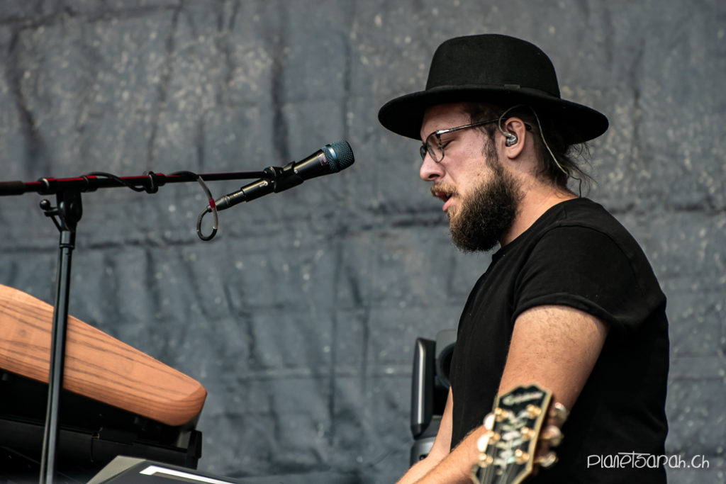 The Gardener & The Tree Seaside Festival 20192019