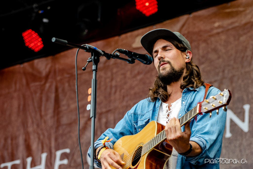 The Gardener & The Tree Seaside Festival 20192019