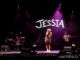 Jessia 16.05.2022 Hallenstadion Zürich