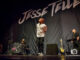 Jesse Tellem 01.04.2023 Hallenstadion Zurich