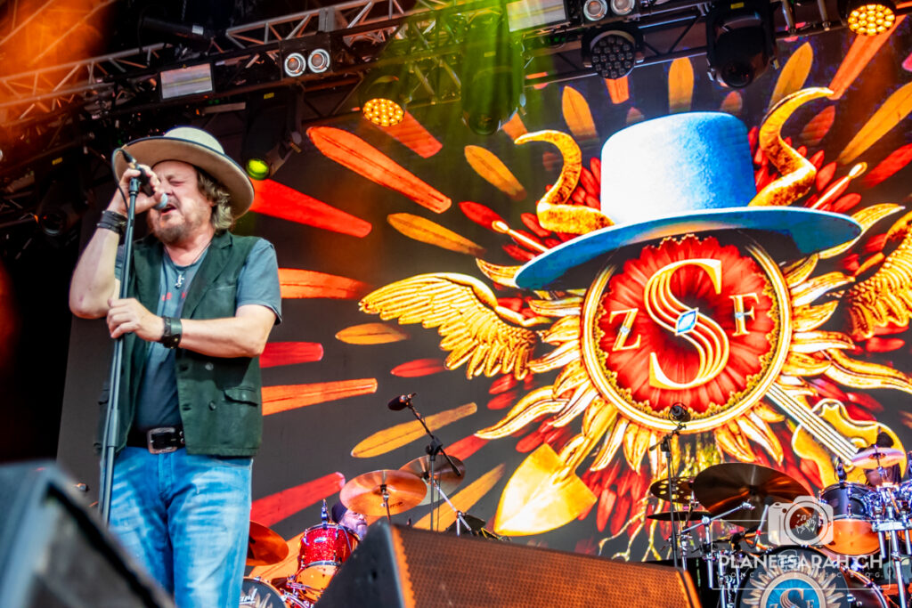 Zucchero am Stars Of Sounds Murten