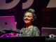 DJ ZsuZsu am Stars Of Sounds Murten