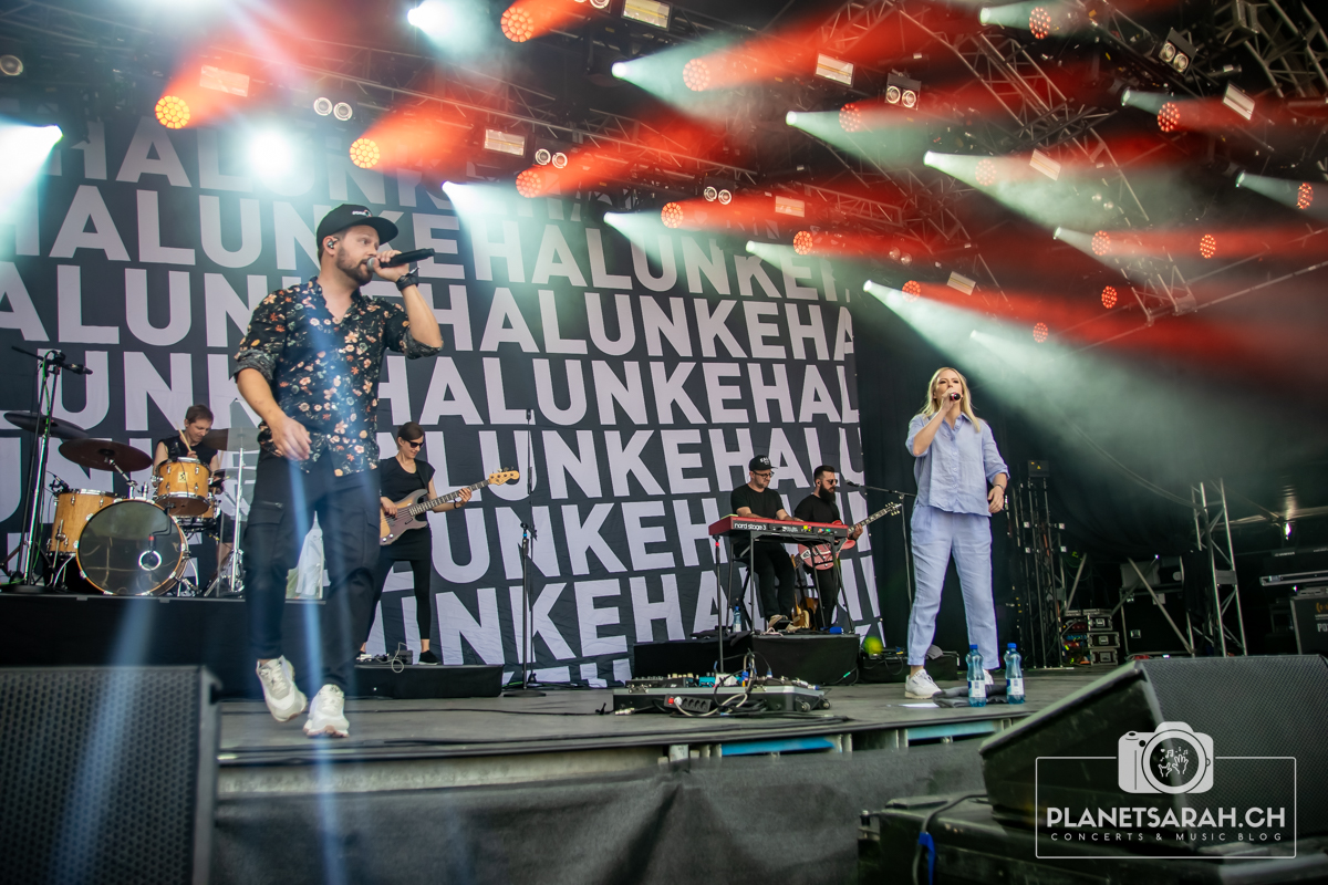 Halunke am Stars Of Sounds Murten 2023