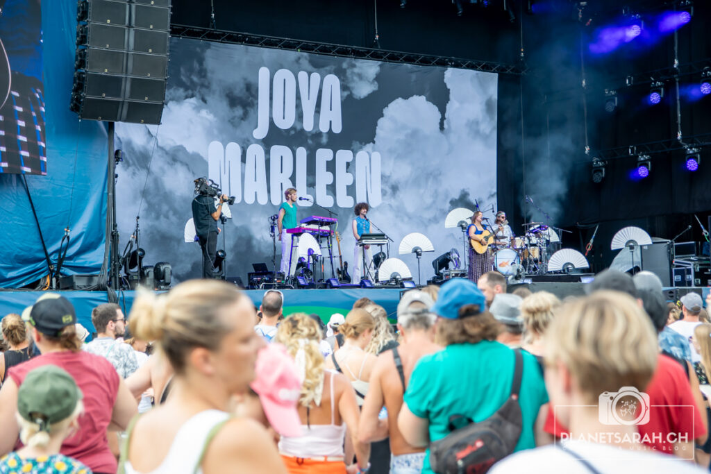 Joya Marleen Seaside Festival 2023