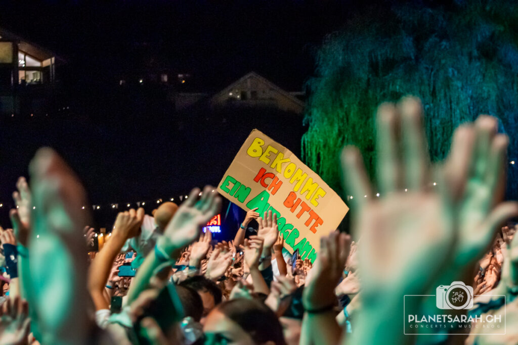 Wincent Weiss Seaside Festival 2023