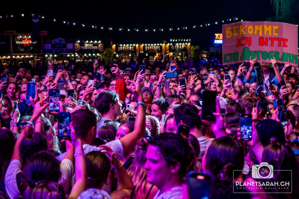 Wincent Weiss Seaside Festival 2023