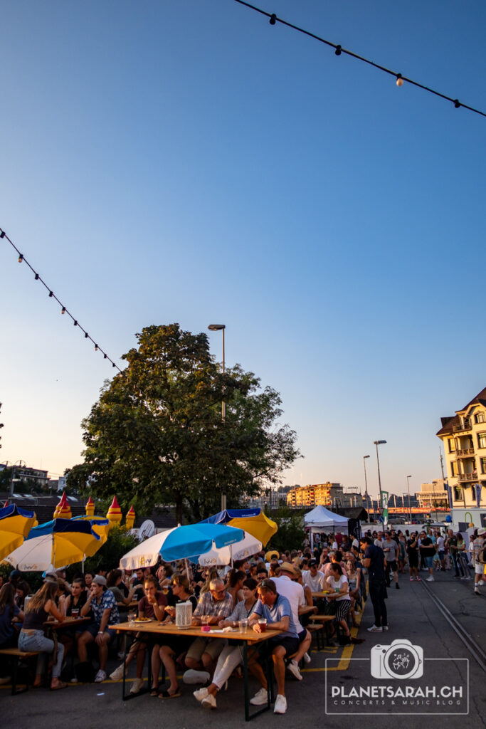 Glücklichfestival Luzern 2023