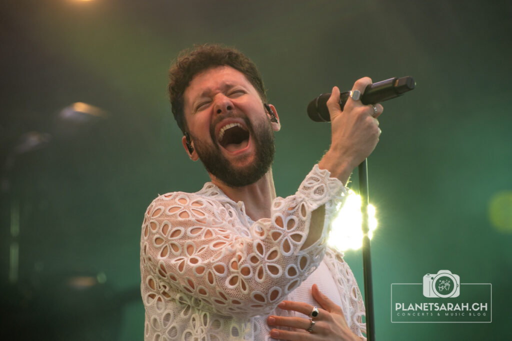 Calum Scott 06.072024 Stars Of Sounds Murten