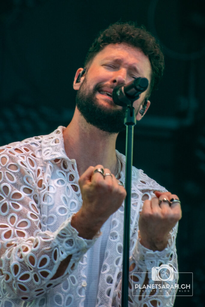 Calum Scott 06.072024 Stars Of Sounds Murten