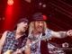 Gotthard am Stars Of Sounds Murten 04.07.2024